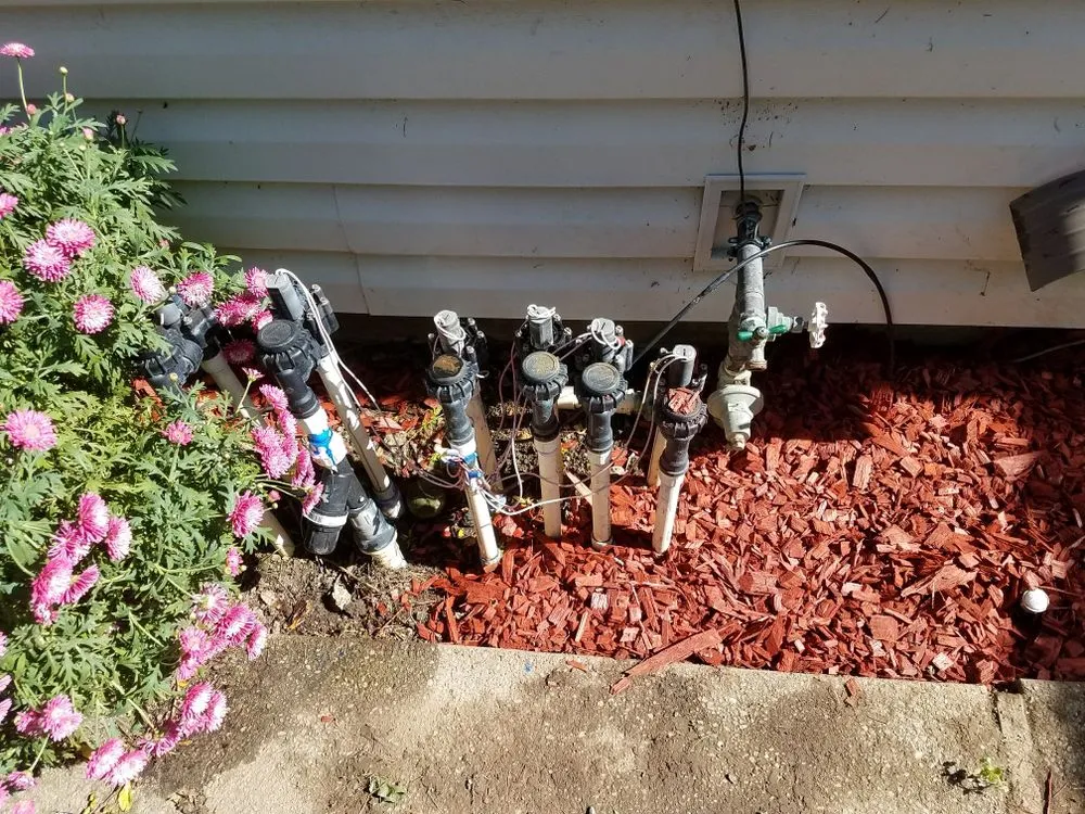 Affordable residential landscaping with custom design across Gilroy, CA - Nextera Landscape Solutions