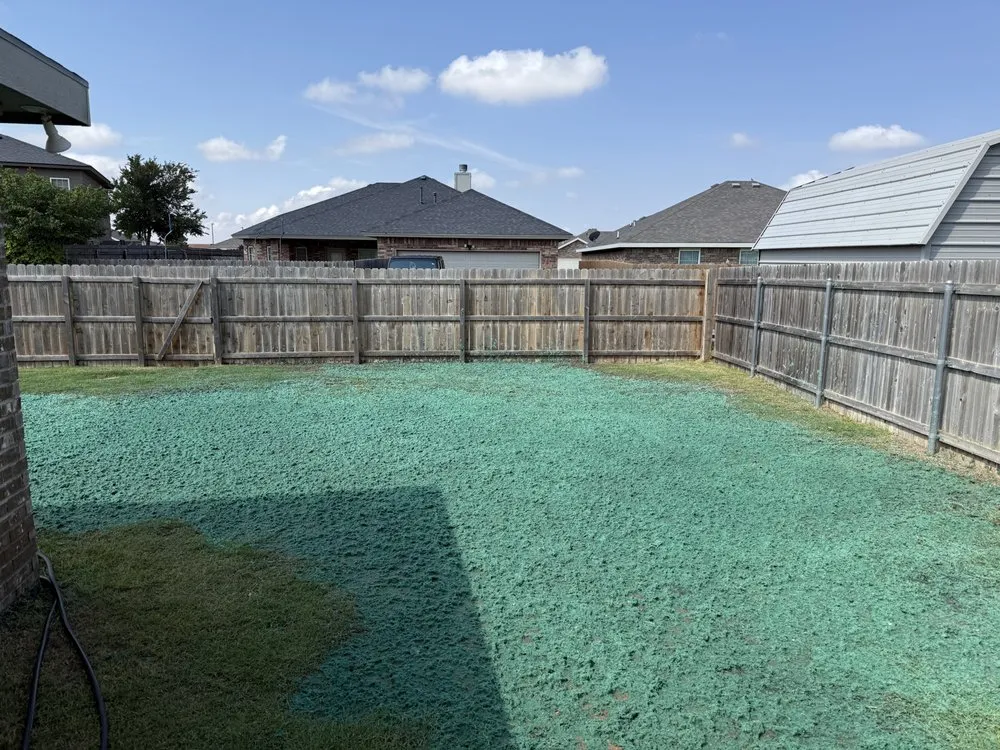 Reliable outdoor landscaping experts serving Lubbock, TX - NexTerra Land Services