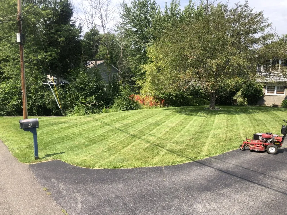 Affordable lawn care service experts serving Albany, NY - NextGen Landscaping