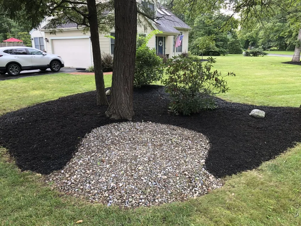 Local lawn care service in Albany, NY by NextGen Landscaping