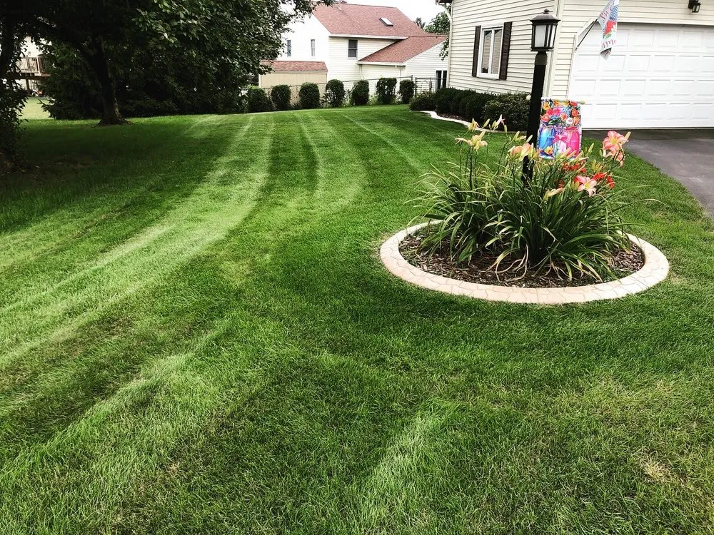 Top-rated landscape installation experts serving Albany, NY - NextGen Landscaping