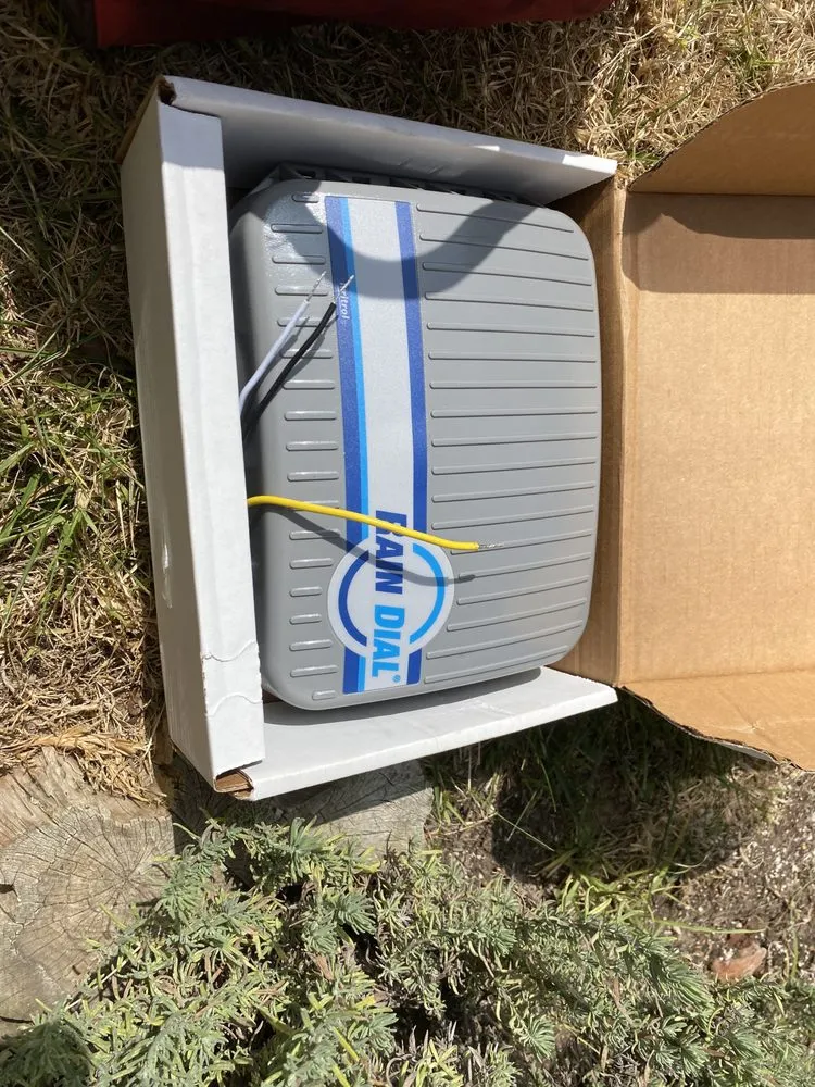 Local landscape design in Long Beach, CA by NextGen Landscaping