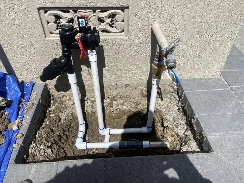 Trusted lawn mowing service experts serving Long Beach, CA - NextGen Landscaping