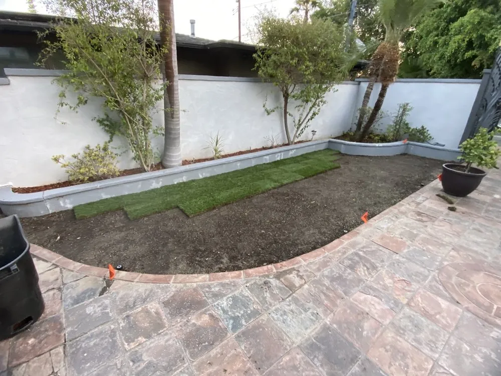 Local landscaping services in Long Beach, CA - NextGen Landscaping