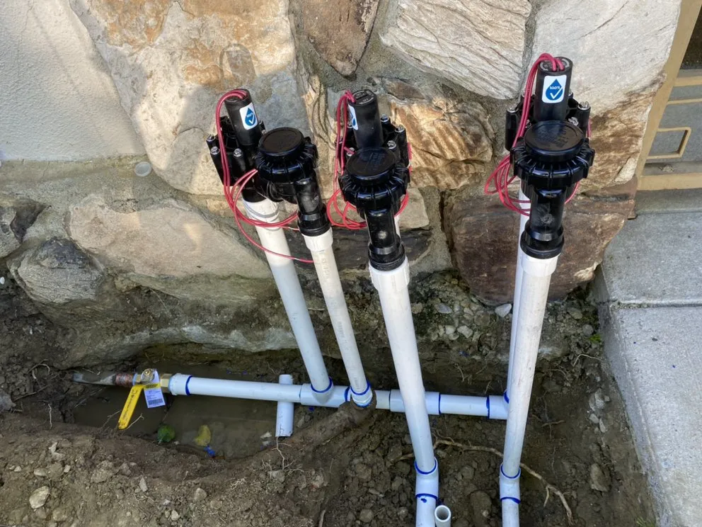 Reliable garden landscaping experts serving Long Beach, CA - NextGen Landscaping