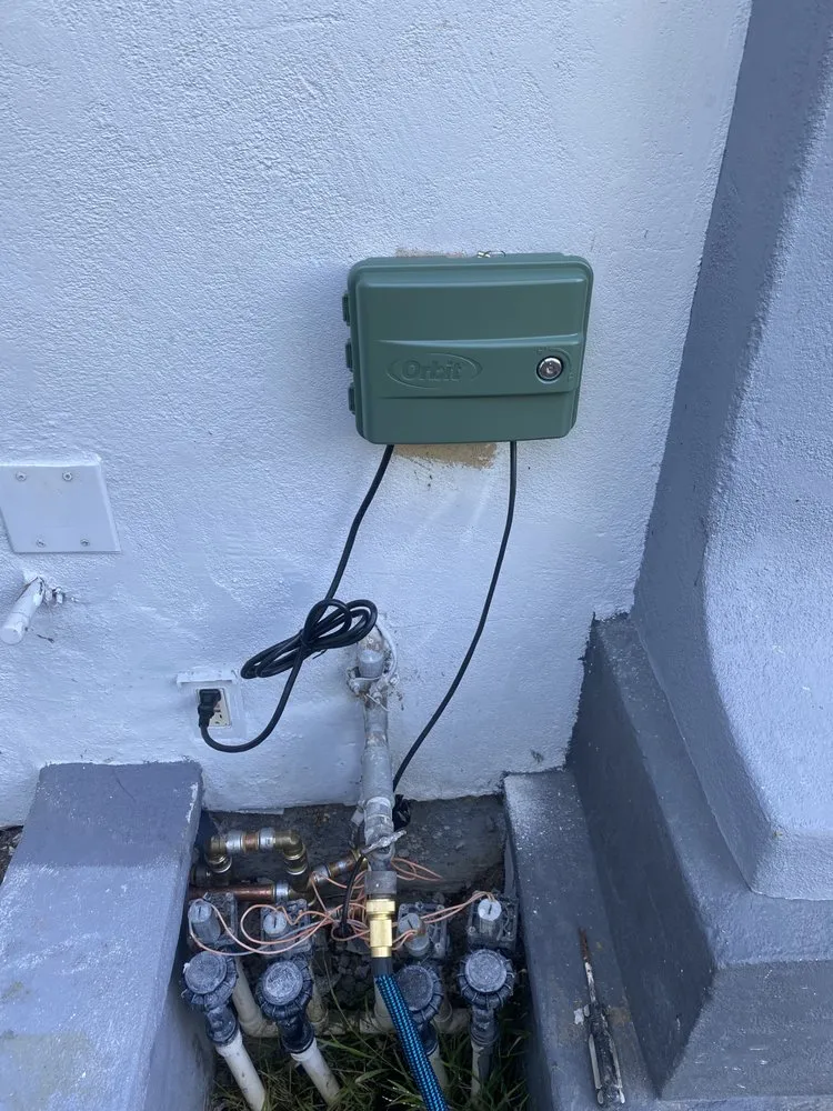 Trusted landscape installation for residential properties across Long Beach, CA - NextGen Landscaping