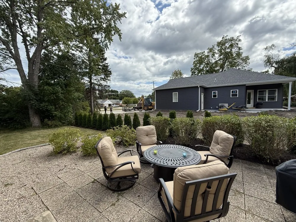 Expert yard maintenance in Racine, WI - Nextgen Landscaping