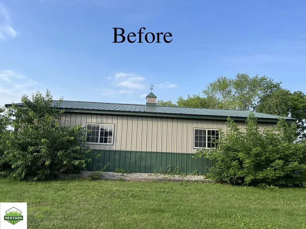 Affordable landscape design experts serving Racine, WI - Nextgen Landscaping