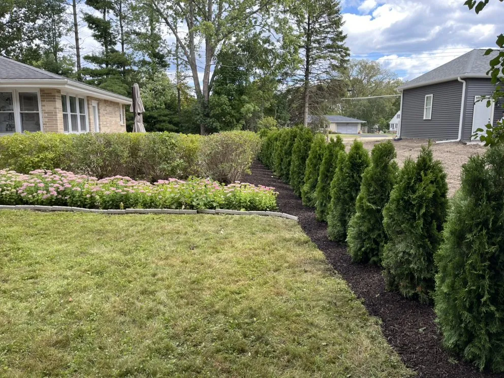 Top-rated landscaping services in Racine, WI by Nextgen Landscaping