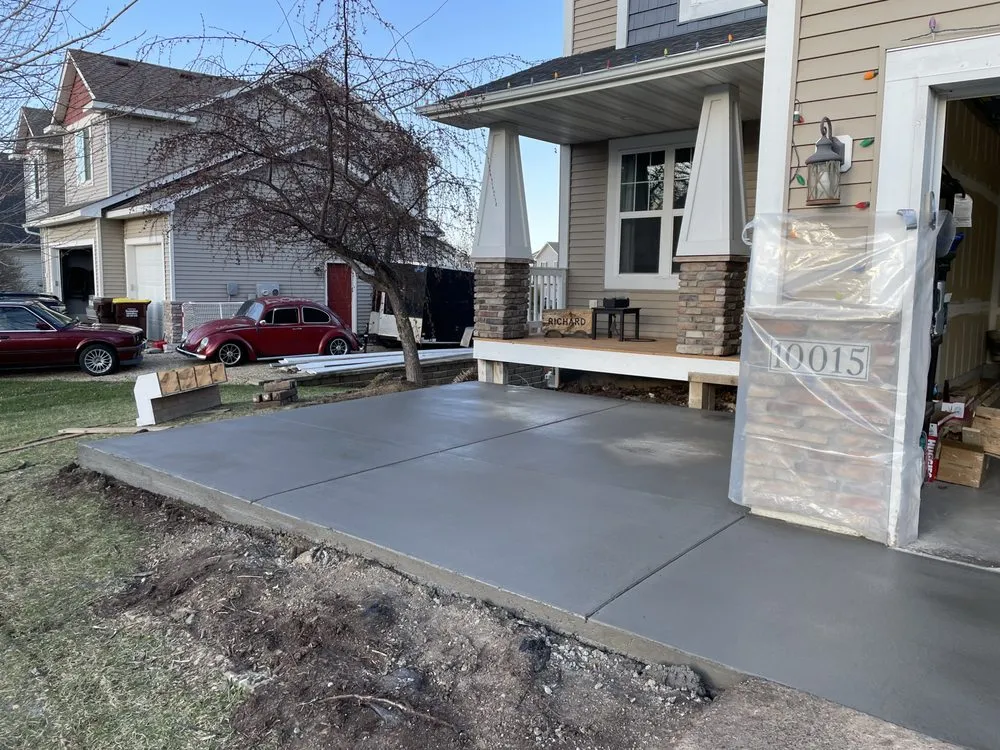 Expert lawn mowing service for outdoor upgrades in Savage, MN by Nextgen Outdoor Services