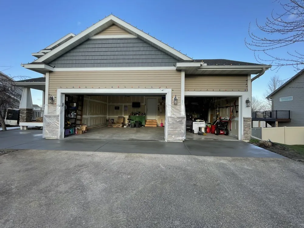 Expert landscape installation for outdoor upgrades across Savage, MN - Nextgen Outdoor Services