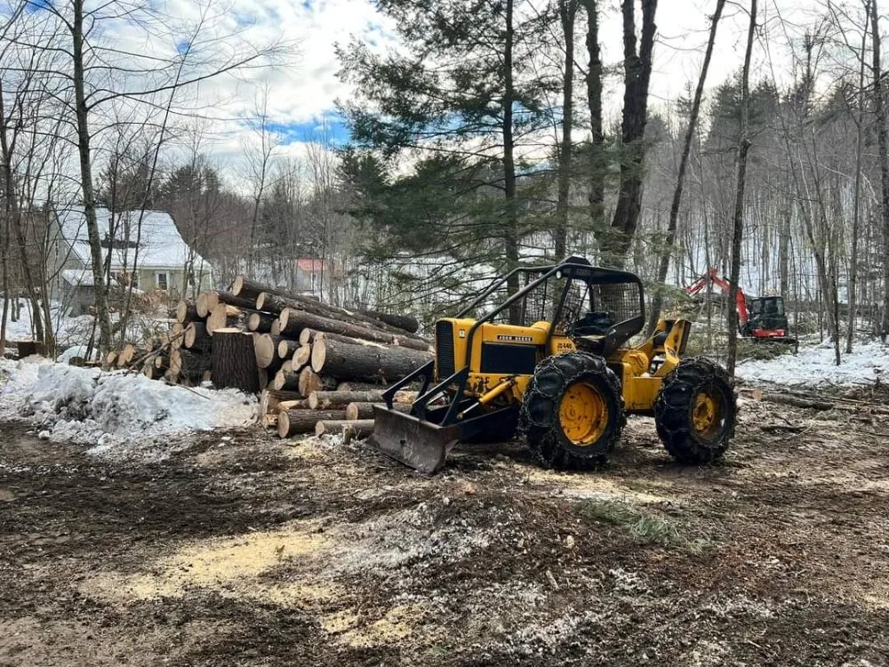 Top-rated garden landscaping in Suncook, NH by NextGen Services