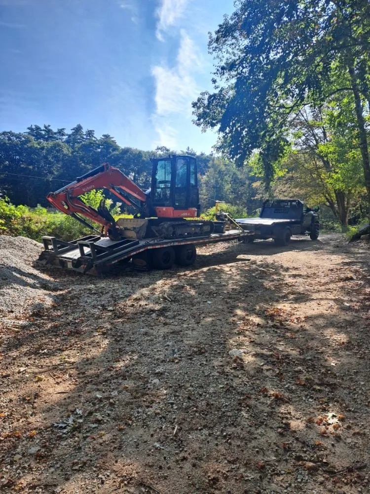 Expert lawn care service experts serving Suncook, NH - NextGen Services