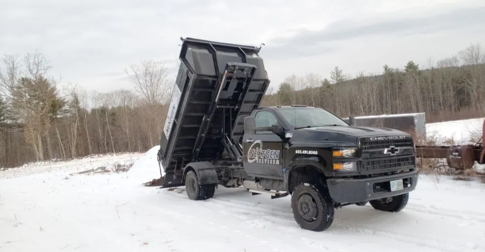 Expert lawn care service in Suncook, NH - NextGen Services