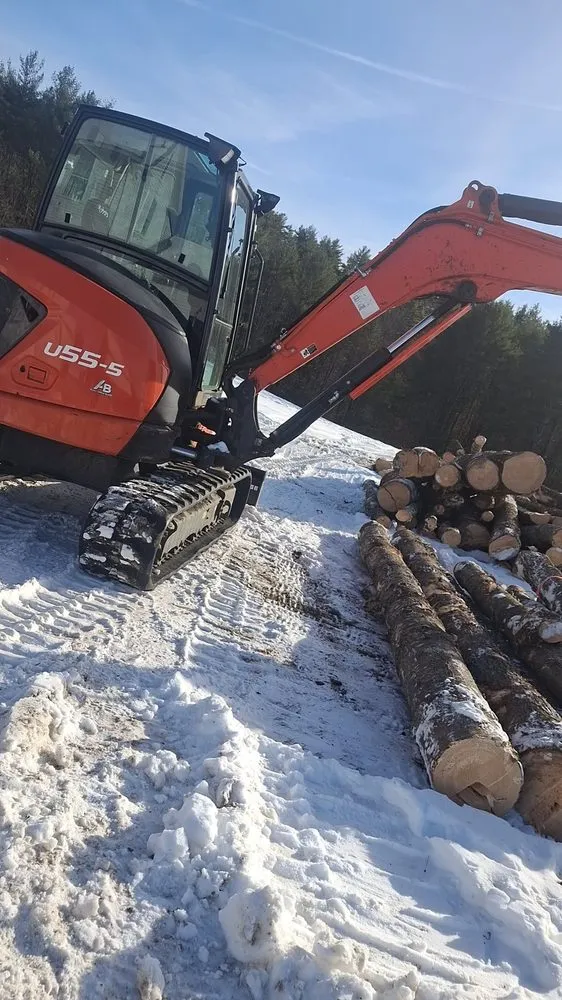 Expert outdoor landscaping with custom design across Suncook, NH - NextGen Services