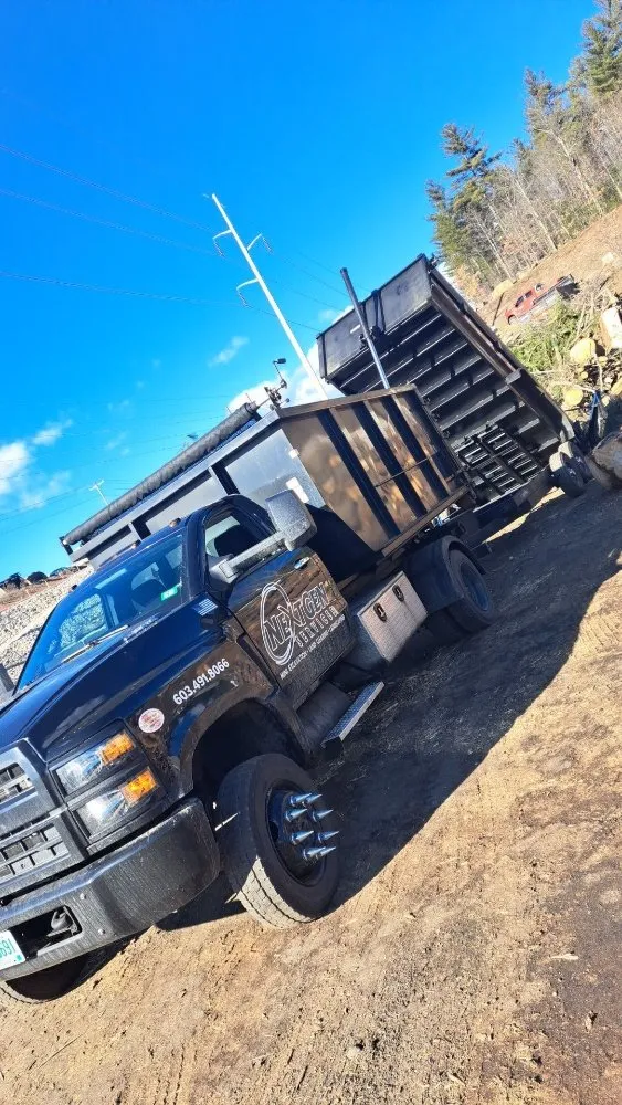 Local lawn care service for homes in Suncook, NH by NextGen Services