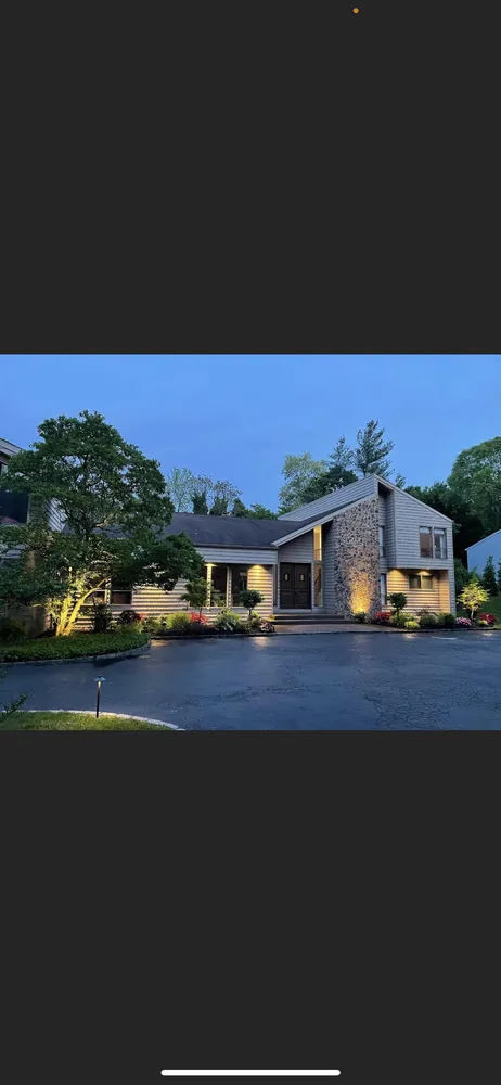 Top-rated landscape installation experts serving New York, NY - Nextlevel Landscape Lighting