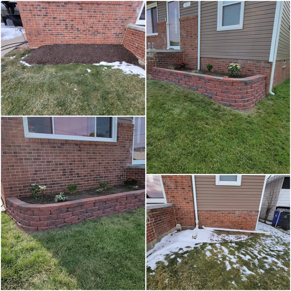 Reliable lawn mowing service in Painesville, OH - NextLeveLandscape