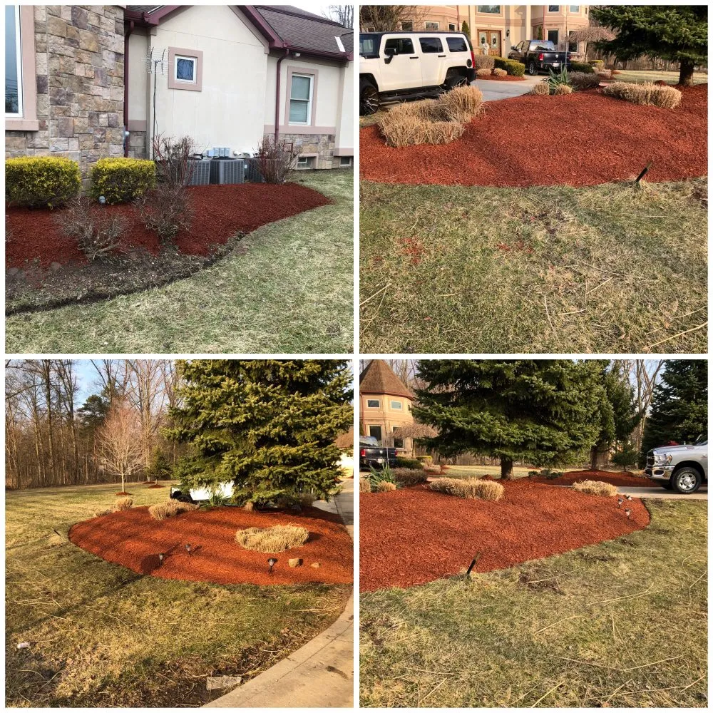 Trusted yard maintenance in Painesville, OH by NextLeveLandscape