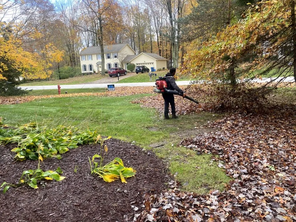 Reliable lawn care service for outdoor upgrades across Painesville, OH - NextLeveLandscape