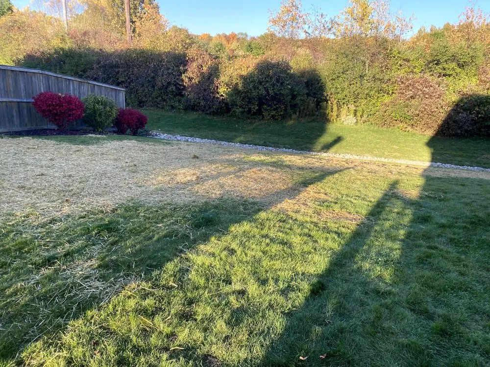 Expert garden landscaping in Painesville, OH by NextLeveLandscape