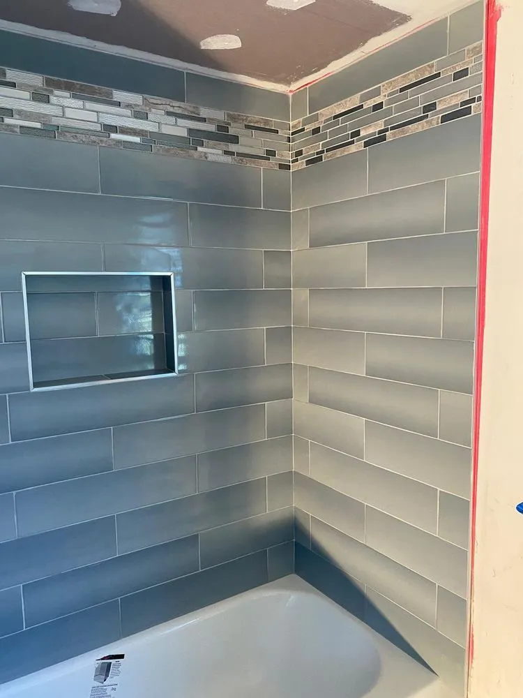 Affordable lawn mowing service for homes in Barnstable, MA by NextStep