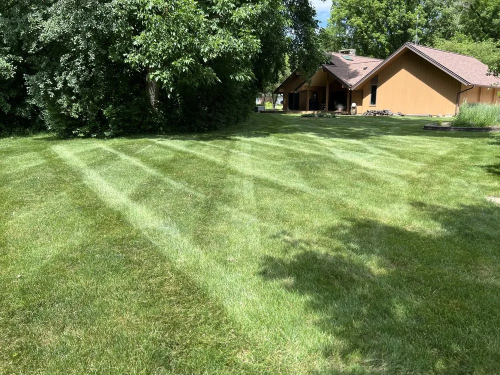 Affordable landscaping services experts serving Flushing, MI - Nexus Landscape & Lawncare