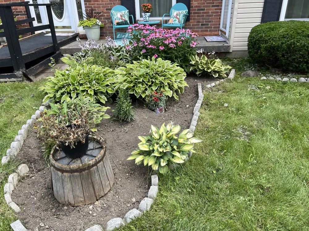 Custom yard maintenance experts serving Flushing, MI - Nexus Landscape & Lawncare