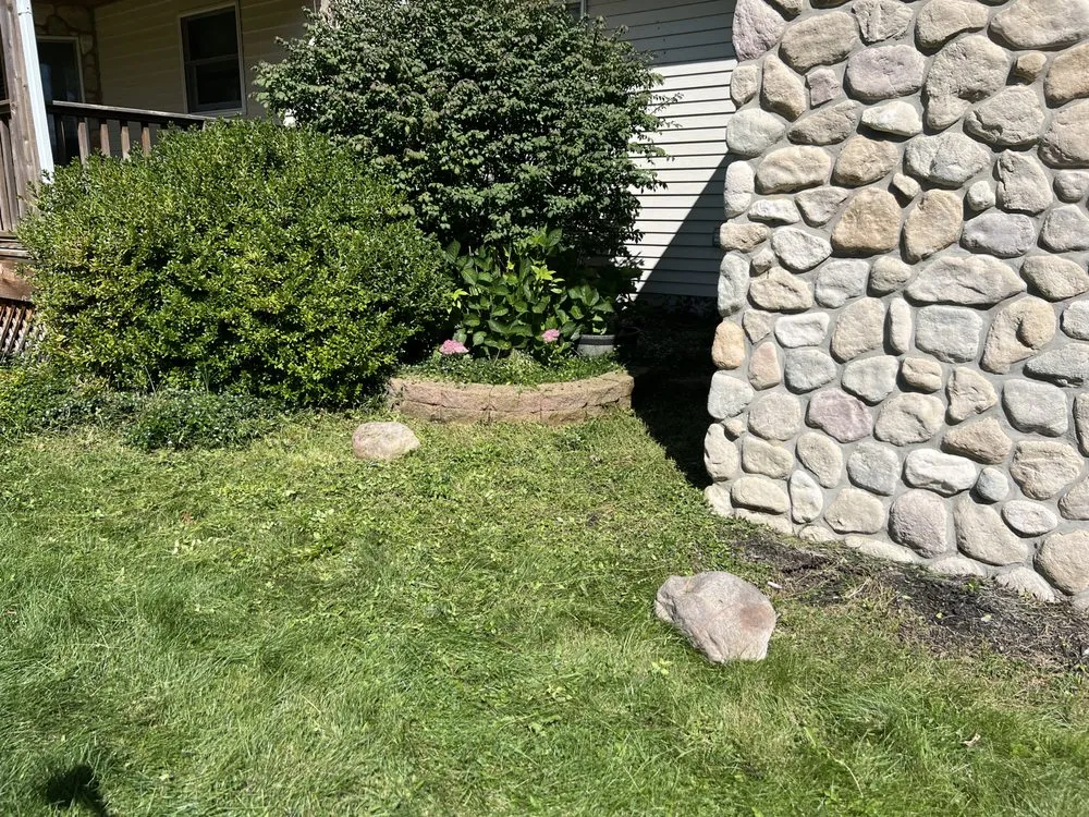 Professional landscaping services with custom design across Flushing, MI - Nexus Landscape & Lawncare