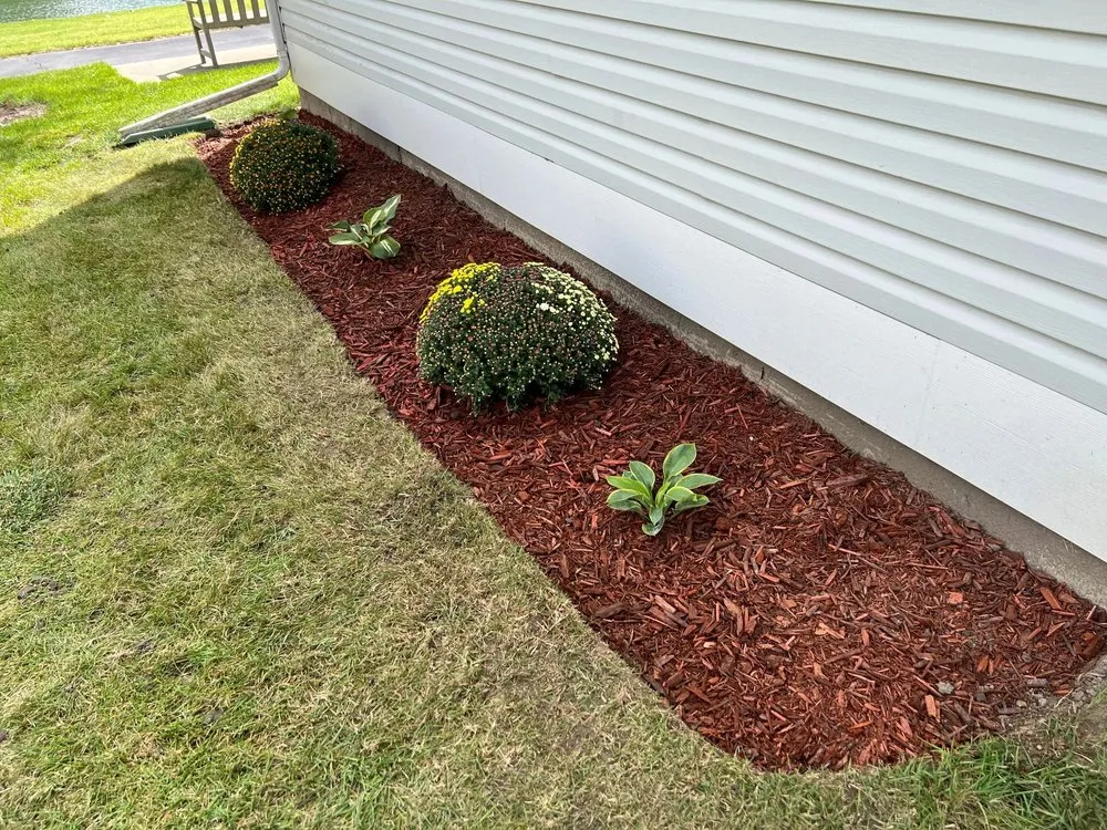 Top-rated landscaping services in Flushing, MI by Nexus Landscape & Lawncare
