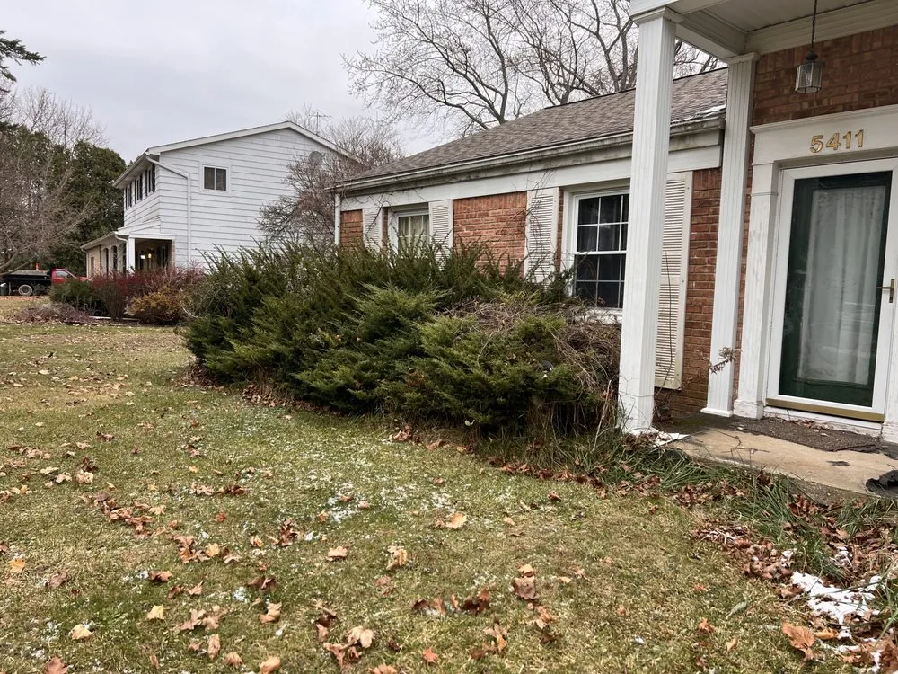 Local landscaping services in Flushing, MI - Nexus Landscape & Lawncare