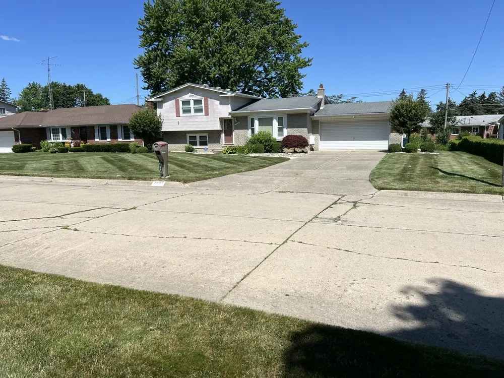 Local landscaping services with custom design across Flushing, MI - Nexus Landscape & Lawncare