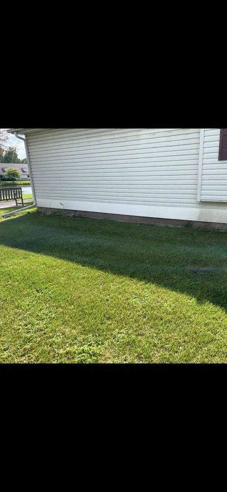 Professional lawn care service in Flushing, MI by Nexus Landscape & Lawncare