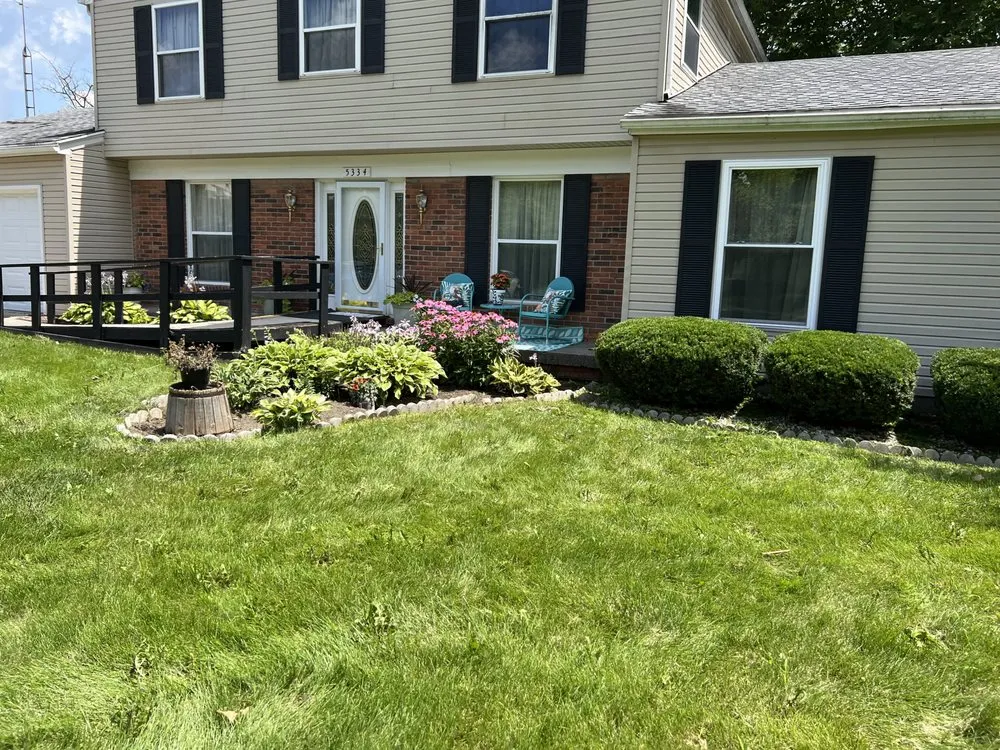 Affordable outdoor landscaping in Flushing, MI - Nexus Landscape & Lawncare