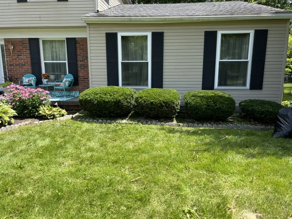 Local landscape design near you across Flushing, MI - Nexus Landscape & Lawncare
