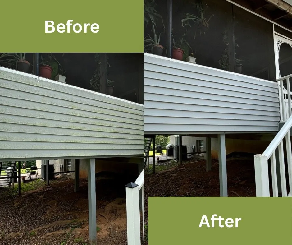 Top-rated lawn mowing service in Madison, VA - Nexus Property Care