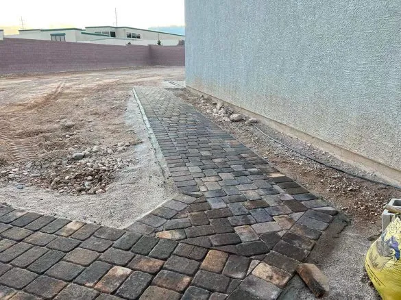 Expert lawn care service for homes across Las Vegas, NV - Nexx Gen Landscape & Maintenance