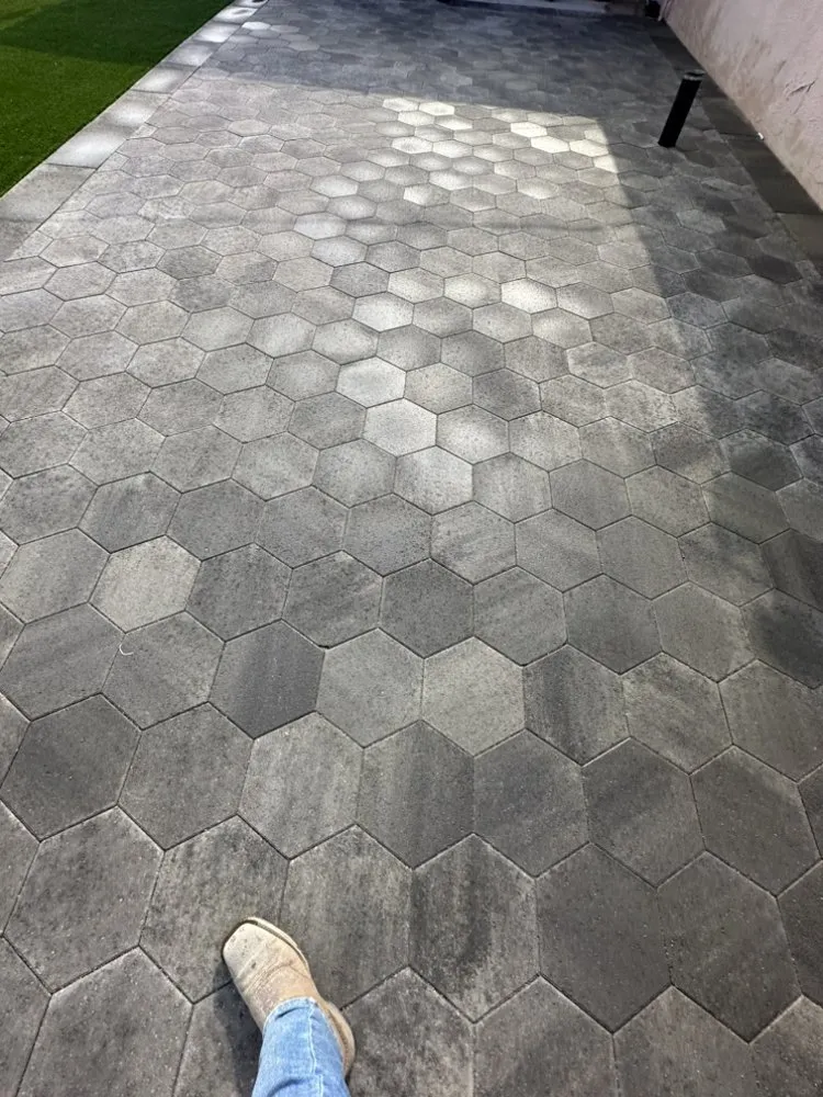 Affordable landscaping services for outdoor upgrades in Las Vegas, NV by Nexx Gen Landscape & Maintenance