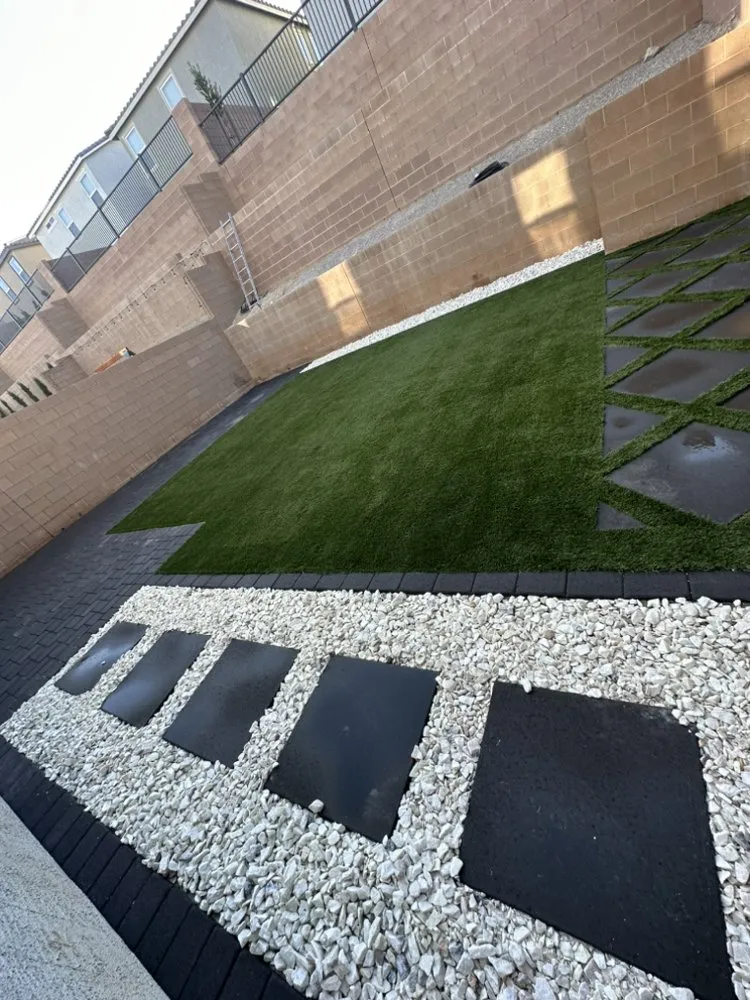 Custom landscape design experts serving Las Vegas, NV - Nexx Gen Landscape & Maintenance