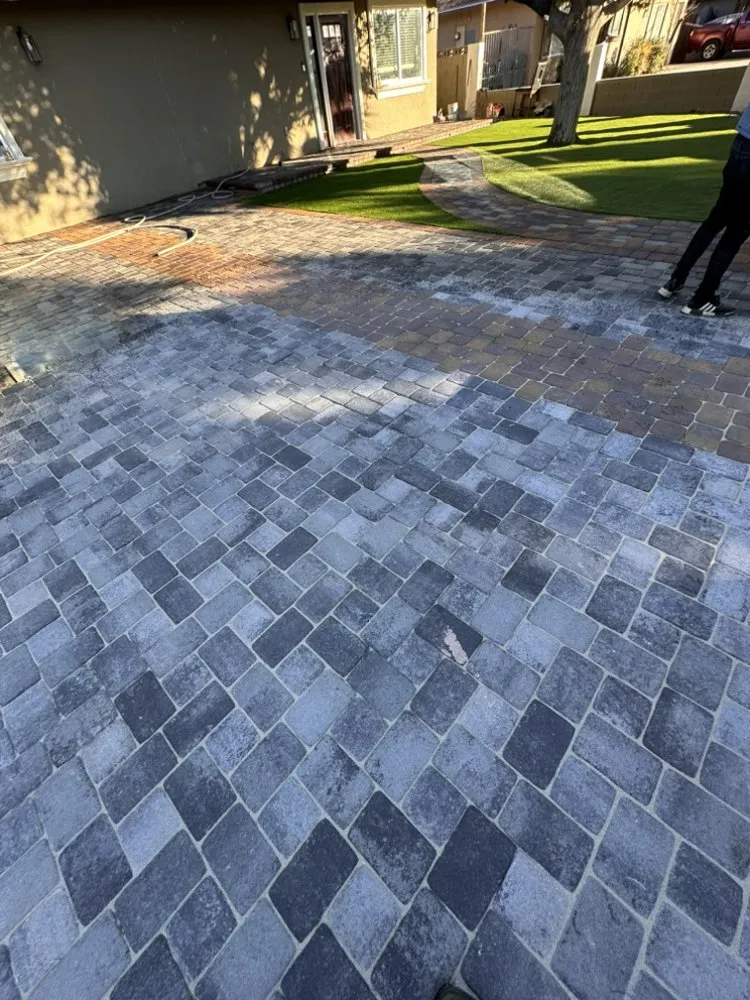 Affordable landscape design experts serving Las Vegas, NV - Nexx Gen Landscape & Maintenance