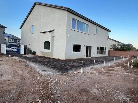 Nexx Gen Landscape & Maintenance Logo