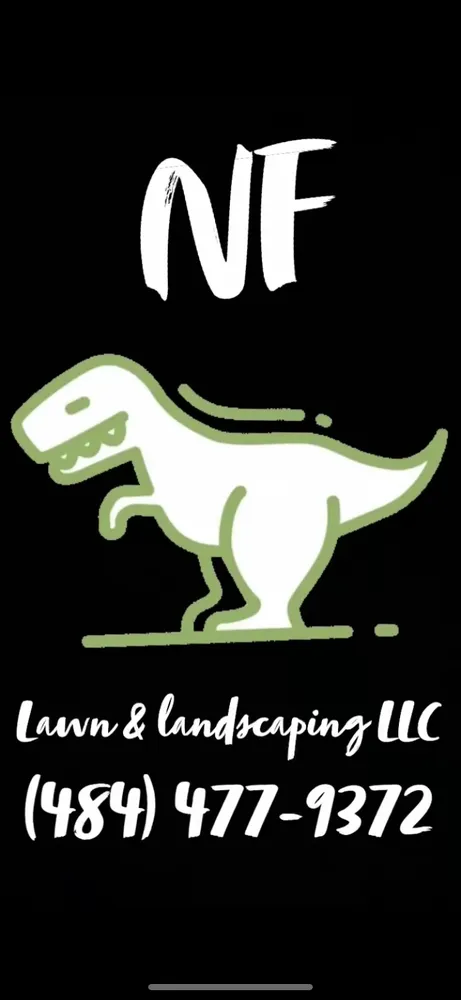 Reliable landscaping services for beautiful yards in Allentown, PA by NF Lawn And Landscaping