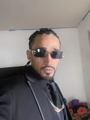 NF Lawn And Landscaping Logo