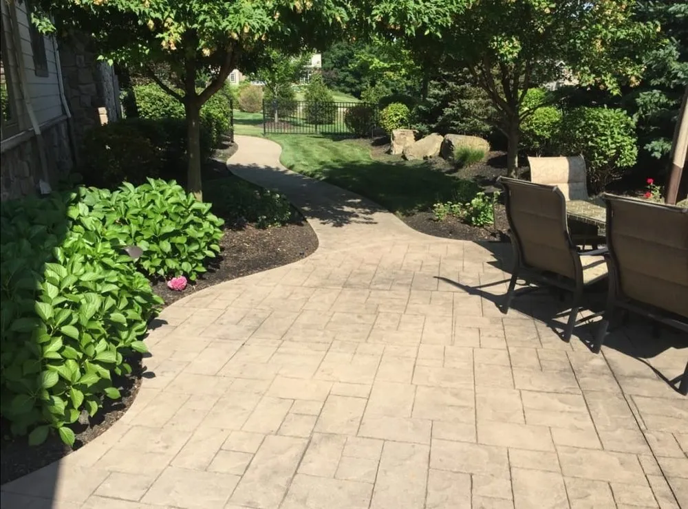Expert landscape installation experts serving Richfield, OH - NFL Landscaping Group