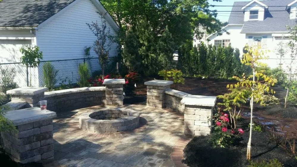 Top-rated outdoor landscaping in Richfield, OH - NFL Landscaping Group