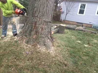 Expert landscaping services for outdoor upgrades across Richfield, OH - NFL Landscaping Group