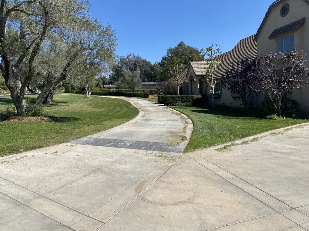 Expert landscaping services for outdoor upgrades across Bonsall, CA - N&G Landscaping and Tree Service