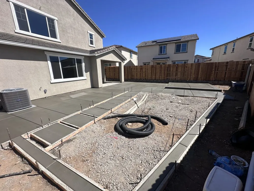 Top-rated landscaping services in Wilton, CA by Ng Landscaping