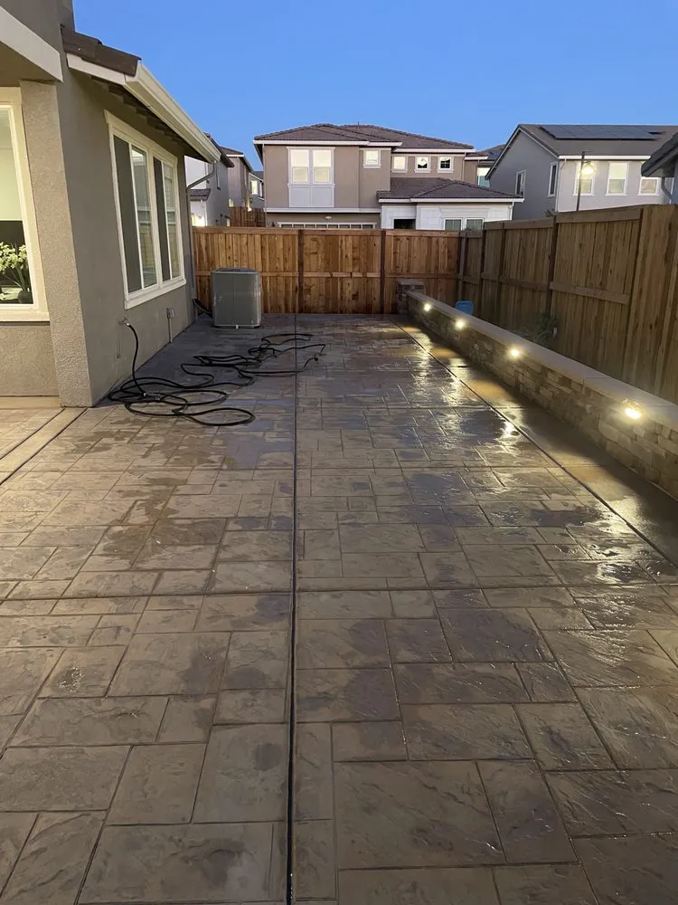 Professional landscape design experts serving Wilton, CA - Ng Landscaping