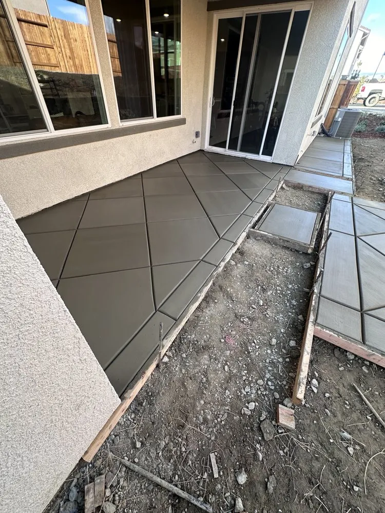 Reliable landscaping services in Wilton, CA - Ng Landscaping